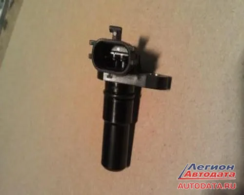 Ошибка 1 (P0720) датчик скорости автомобиля (VEHICLE SPEED SENSOR CVT (SECONDARY SPEED SENSOR).