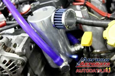 Тюнинг Subaru-Impreza-WRX-STI Тюнинг Subaru-Impreza-WRX-STI