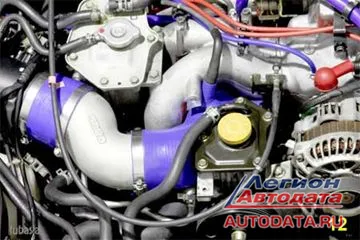 Тюнинг Subaru-Impreza-WRX-STI Тюнинг Subaru-Impreza-WRX-STI