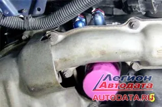 Тюнинг Subaru-Impreza-WRX-STI Тюнинг Subaru-Impreza-WRX-STI