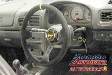 Тюнинг Subaru-Impreza-WRX-STI Тюнинг Subaru-Impreza-WRX-STI
