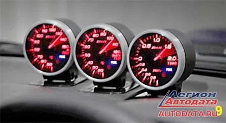 Тюнинг Subaru-Impreza-WRX-STI Тюнинг Subaru-Impreza-WRX-STI