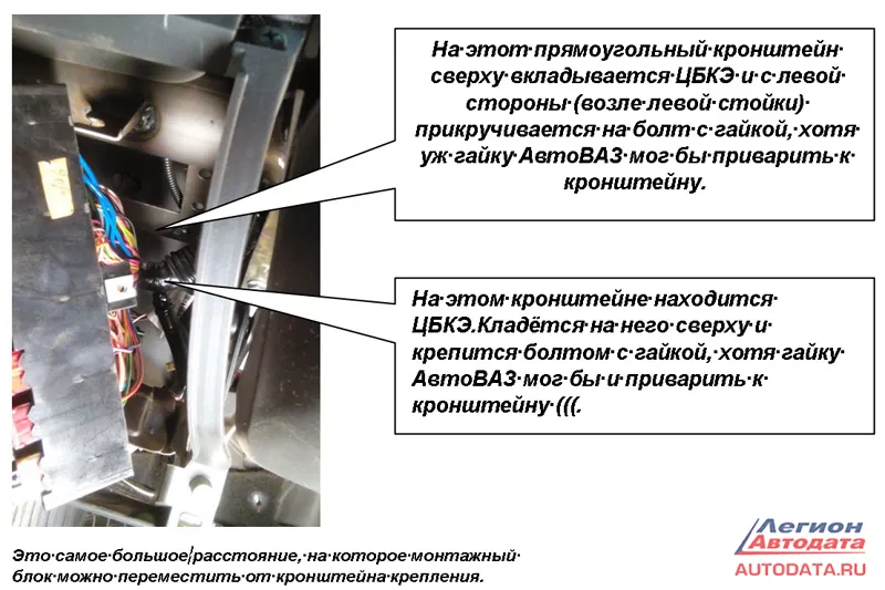 Lada Kalina. Указатели поворотов Скорее всего, проблема в самом ЦБКЭ.
