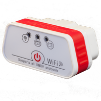 Wi-Fi размер S арт.6001W