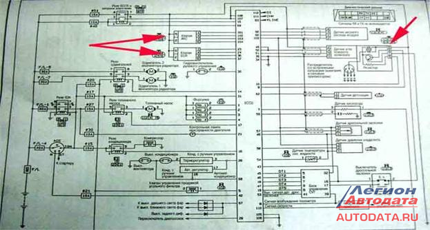 Nissan Micra - K13 серия Service Manual