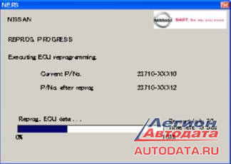 Перепрограммирование ЭБУ Перепрограммирование ЭБУ