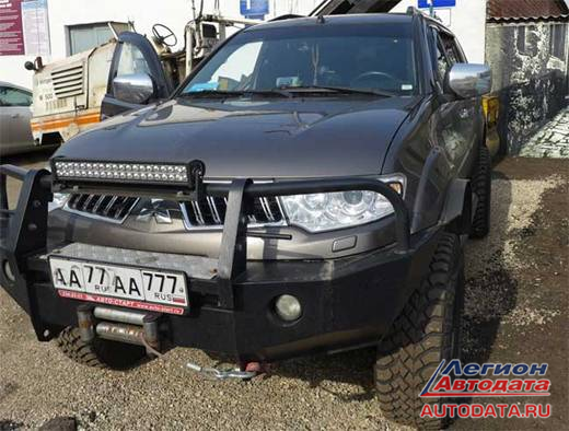 Из жизни автосервиса С другой стороны стоянки стоит вся из себя навороченная машина. Насчет красоты и тому подобного – это не ко мне, я авто оцениваю по практичности