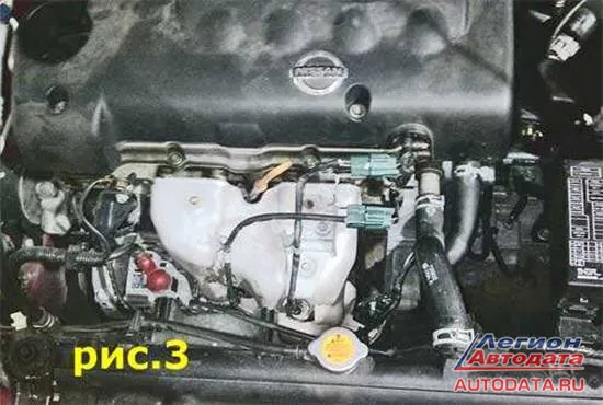 И стоят два датчика кислорода после катализаторов, банк 1 сенсор 2 и банк 2 сенсор 2 (далее вторые датчики кислорода) для определения качества работы этих самых катализаторов.