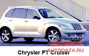 Chrysler PT Cruiser