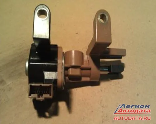 Следующий “интересный код” – это 4 STEP MOTOR (DTC: 1777)