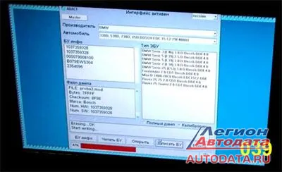 Программирование автомобиля как приключение