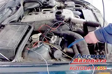 Программирование автомобиля как приключение