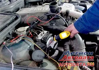 Программирование автомобиля как приключение
