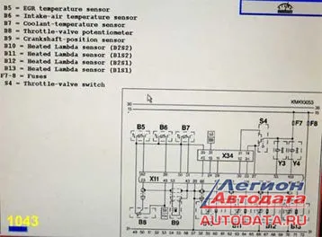 Nissan Pathfinder 2000 года выпуска с мотором 3.3 литра