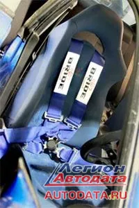 Тюнинг Subaru-Impreza-WRX-STI