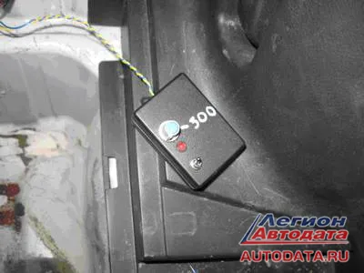 Mitsubishi Lancer MRE 