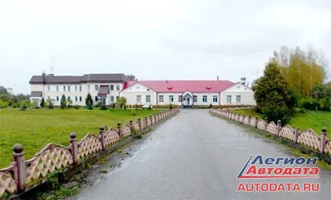 село Холомерье, Самарин Михаил Абрамович