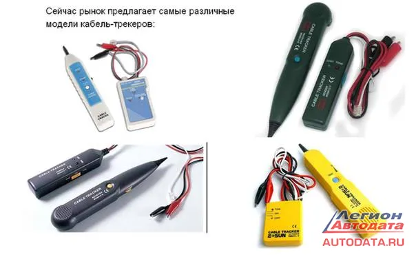 ДЖЕНТЕЛЬМЕНСКИЙ НАБОР АВТО-ДИАГНОСТА