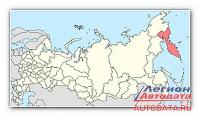 КАМЧАТКА &ndash; И ДАЛЕЕ ПО РОССИИ