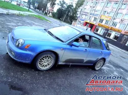 Камчатка. И далее по России