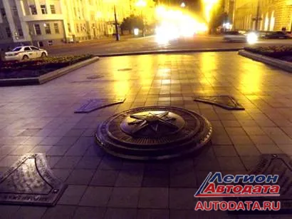 Камчатка. И далее по России