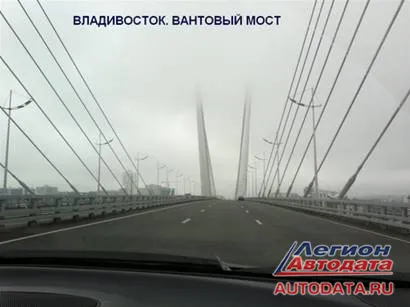 Камчатка. И далее по России