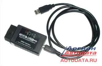 ELM327 Bluetooth-адаптеры и Wi-fi
