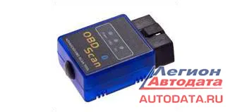 OBD Scan
