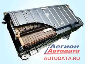 Высоковольтная батарея