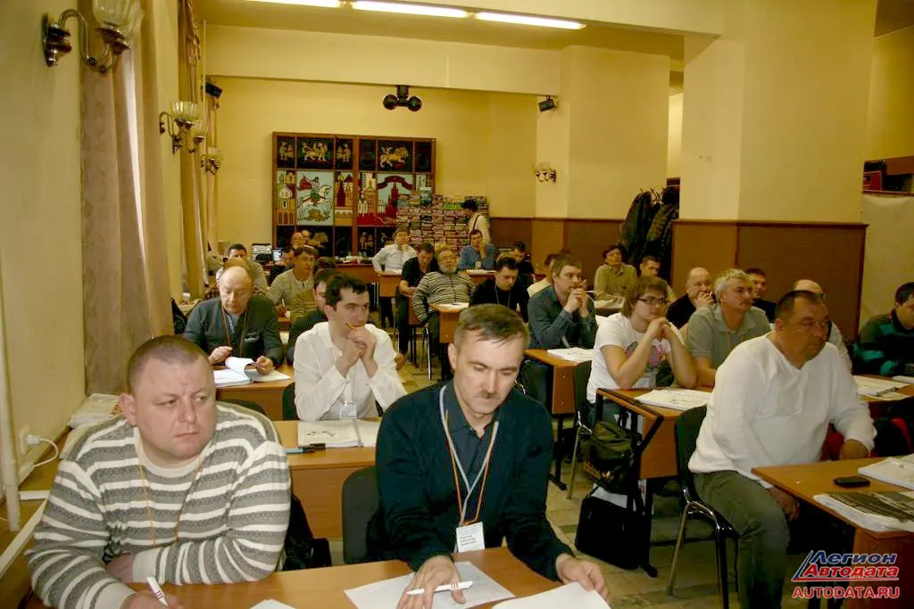 Газетин С.П провёл обзор применяемых вариантов подачи топлива к ТНВД, разобрал их преимущества, недостатки, основные различия с точки зрения диагностики.