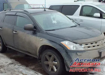 Nissan Murano