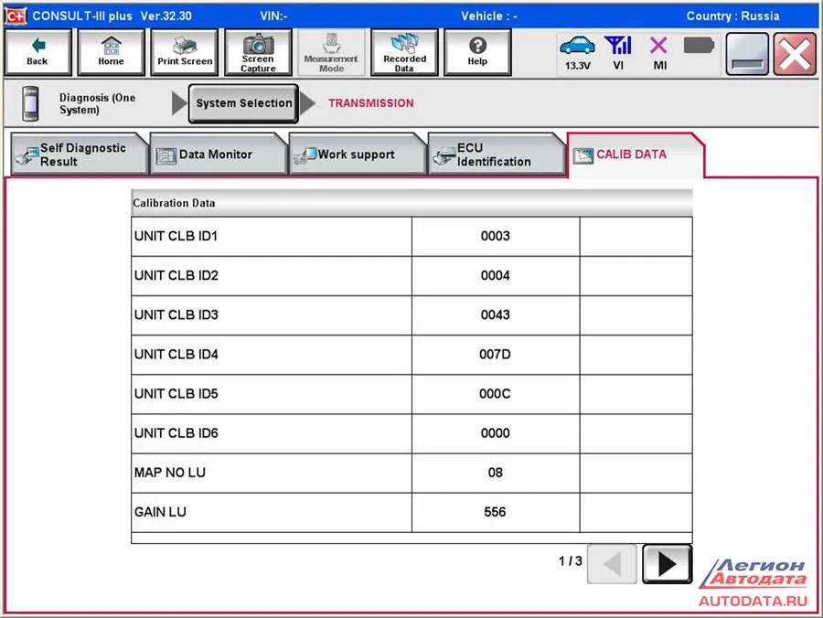 Только после всего этого можно считать обслуживание трансмиссии полностью законченным. 