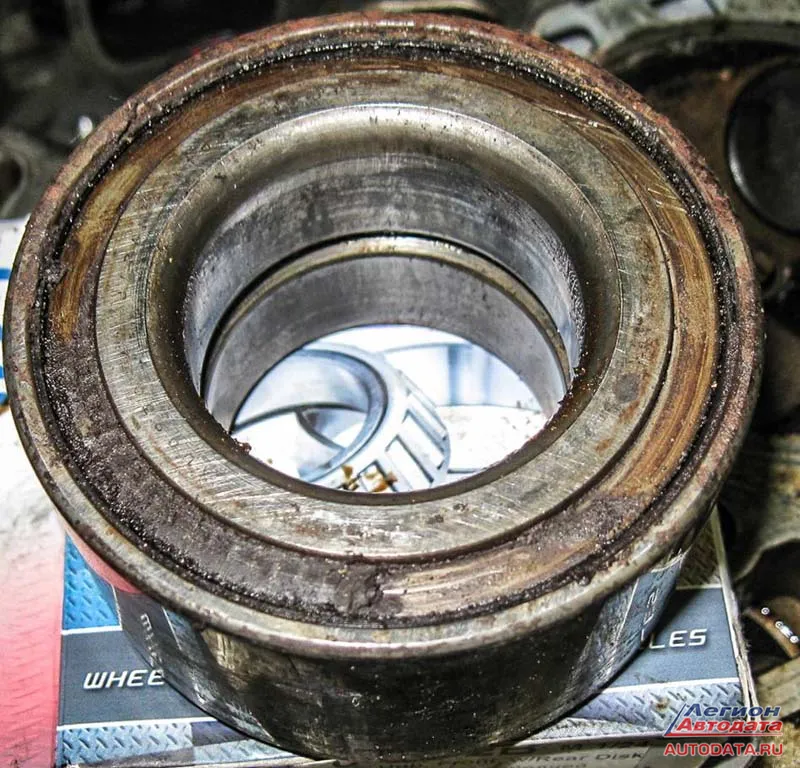 Multipole ring