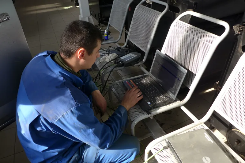 Проверили имеющиеся ошибки.