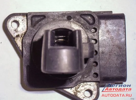 MAF-sensor, Mass Air Flow, или датчик массового расхода воздуха