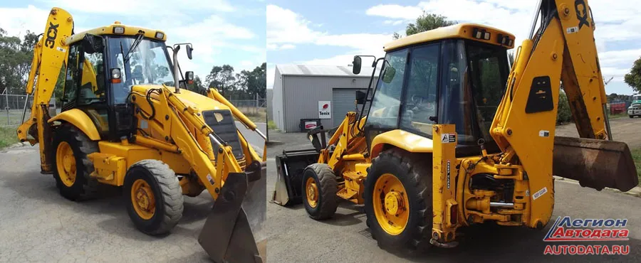 JCB 4CX (p.8, 1994)