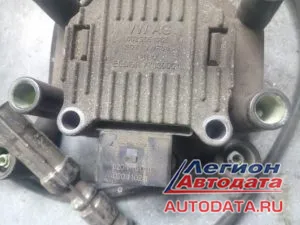 Skoda. Болячки моторов
