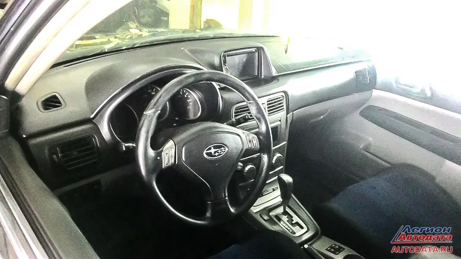 Стоковый двухлитровый 158 сильный мотор и коробка автомат