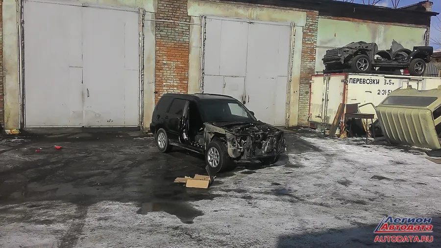 Так как проект был достаточно затяжной, иногда необходимы были перекуры!