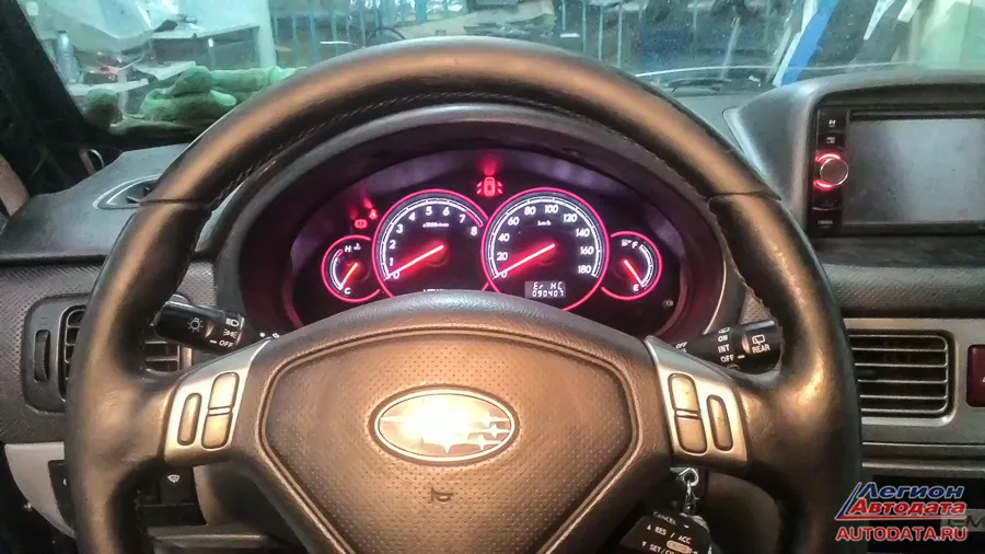 Автомобиль собран. Можно отдать счастливому клиенту на первые полевые испытания!