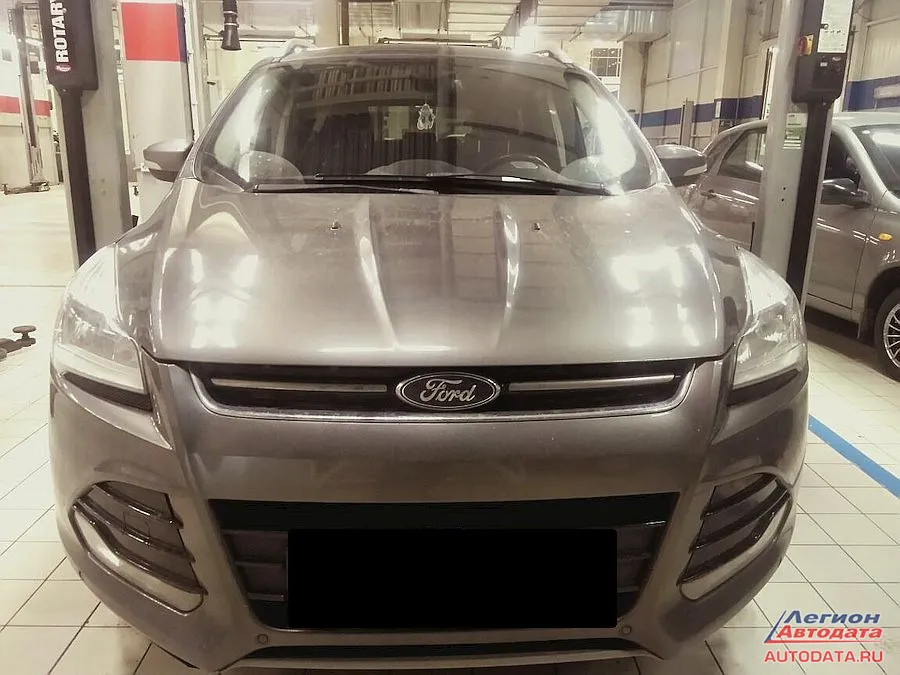 Ford Kuga 2