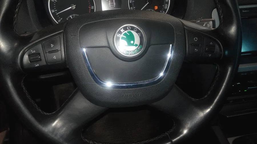 В свою очередь, чешская марка под лицензией VAG отвечает им взаимностью.