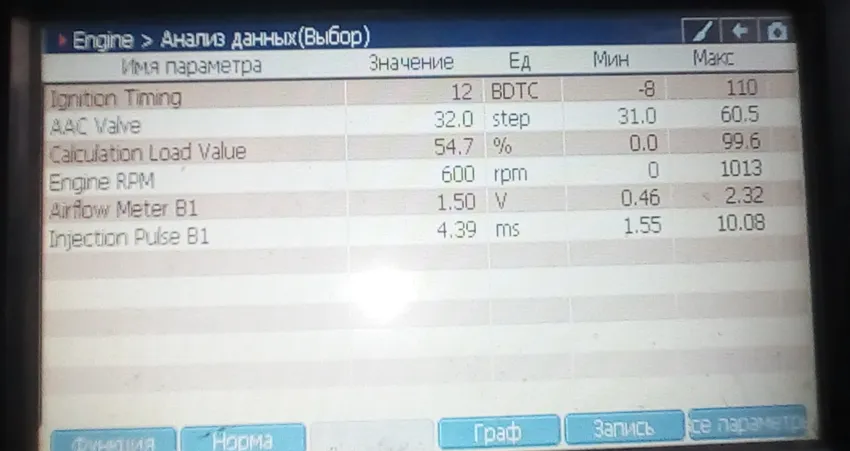 Учитываю то обстоятельство, какую систему имею перед собой.