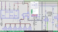 Обновление базы данных MotorData Professional март 2021