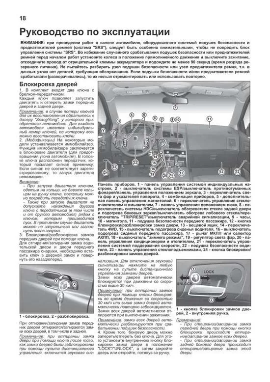 Книга SsangYong Kyron с 2005, рестайлинг с 2007 бензин, дизель, каталог запчастей, черно-белые фото, электросхемы. Руководство по ремонту и эксплуатации автомобиля. Профессионал. Легион-Aвтодата Книга SsangYong Kyron с 2005, рестайлинг с 2007 бензин, дизель, каталог запчастей, черно-белые фото, электросхемы. Руководство по ремонту и эксплуатации автомобиля. Профессионал. Легион-Aвтодата