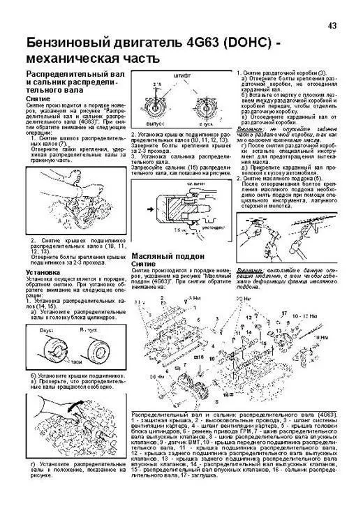Книга Mitsubishi Chariot, RVR, RVR Sports Gear, Space Runner, Space Wagon 1991-1997 бензин, дизель, электросхемы. Руководство по ремонту и эксплуатации автомобиля. Профессионал. Легион-Aвтодата Книга Mitsubishi Chariot, RVR, RVR Sports Gear, Space Runner, Space Wagon 1991-1997 бензин, дизель, электросхемы. Руководство по ремонту и эксплуатации автомобиля. Профессионал. Легион-Aвтодата