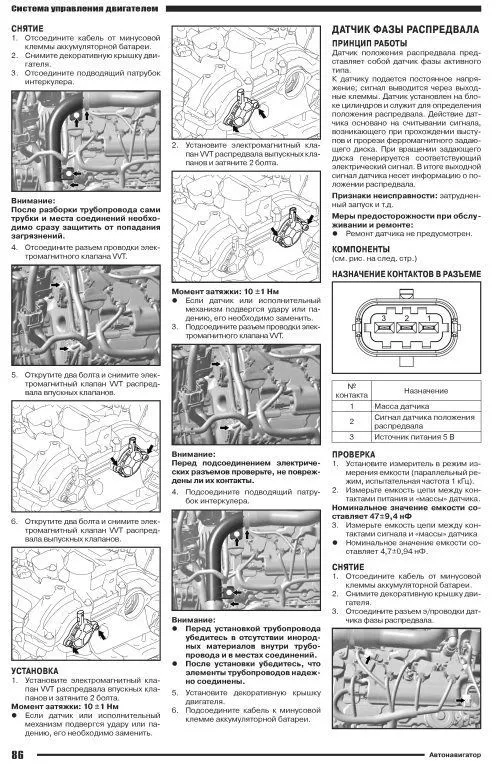 Книга Haval F7 с 2024 бензин 1,5 GW4B15D. Руководство по ремонту и эксплуатации автомобиля. Автонавигатор Книга Haval F7 с 2024 бензин 1,5 GW4B15D. Руководство по ремонту и эксплуатации автомобиля. Автонавигатор