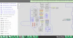 Обновление MotorData Professional (Автоэлектрика) (март 2024)