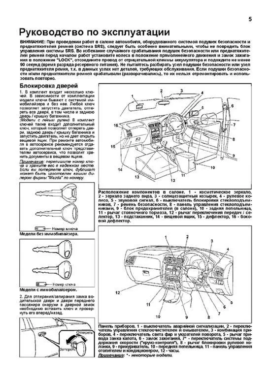 Книга Mazda 626, Capella 1997-2002 бензин, электросхемы. Руководство по ремонту и эксплуатации автомобиля. Профессионал. Легион-Aвтодата Книга Mazda 626, Capella 1997-2002 бензин, электросхемы. Руководство по ремонту и эксплуатации автомобиля. Профессионал. Легион-Aвтодата