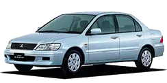 Mitsubishi Lancer Cedia 2000 4G15 GDI. Плохо заводится и плохо едет
